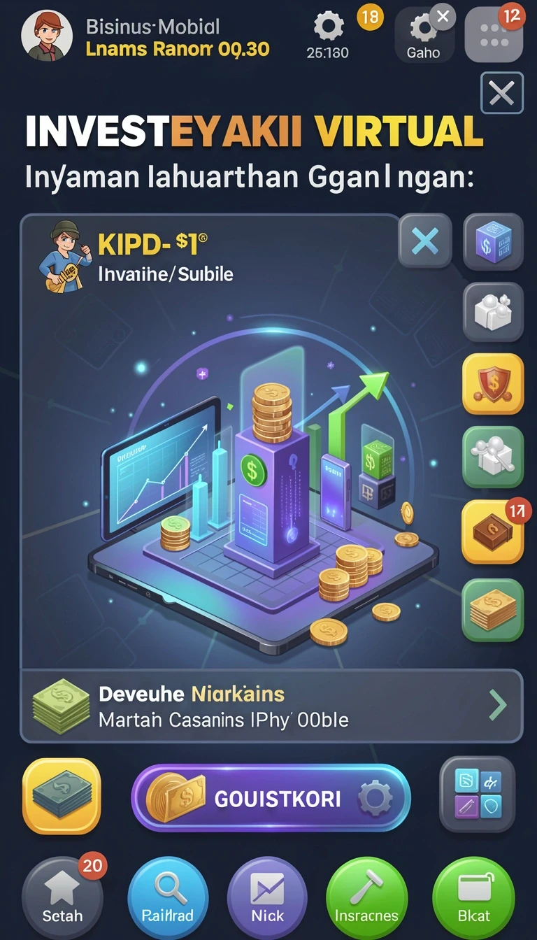 svip6 APK: Fitur, Ukuran, dan Link Download screenshot 3