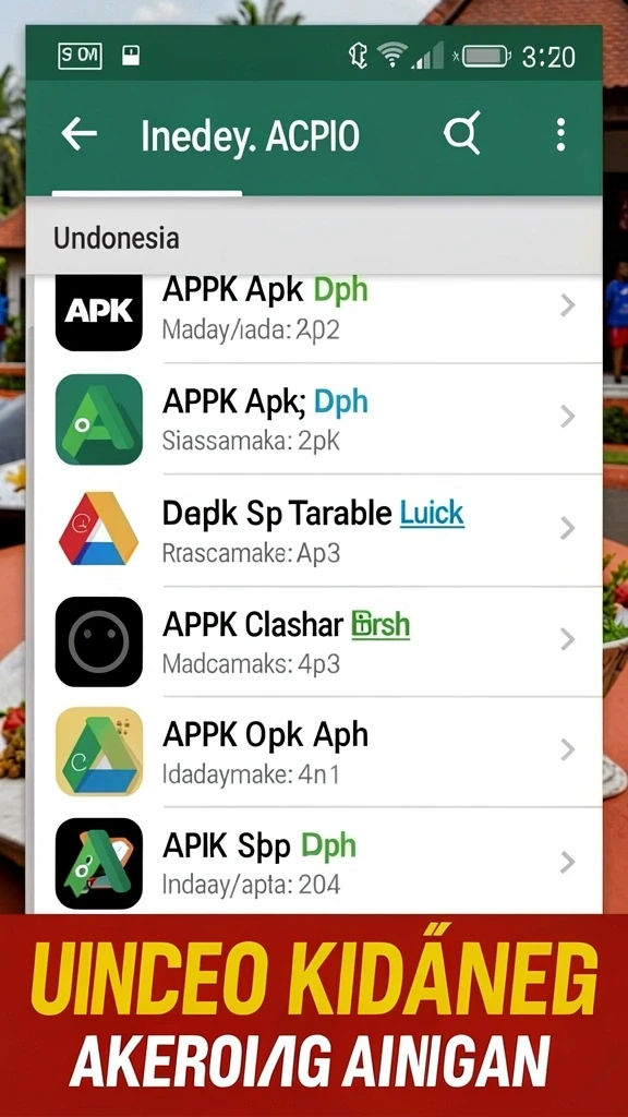 saudaratoto APK Terbaru dengan Fitur Lengkap screenshot 3