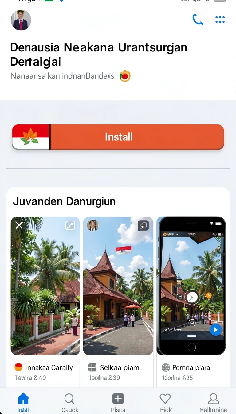 Unduh aladdin666 APK Gratis untuk Android screenshot 2