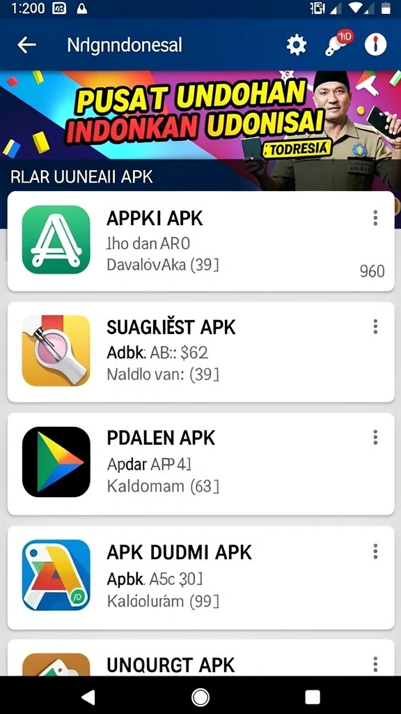 Update Aplikasi yoyo88 ke Versi Terbaru screenshot 3