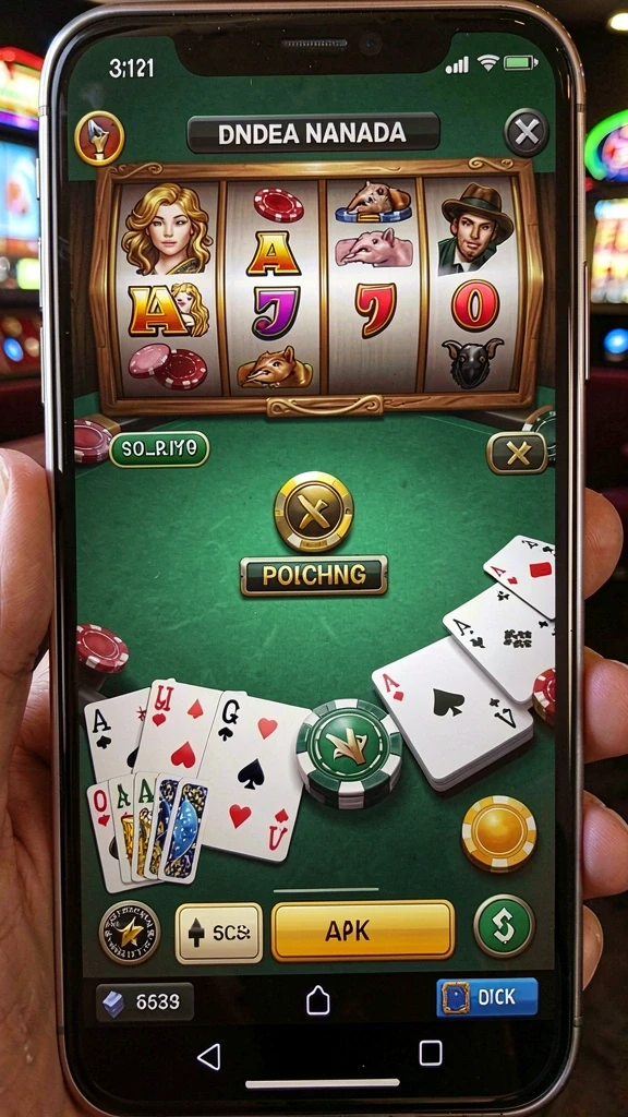 Aplikasi suka86 Ringan untuk Android screenshot 1