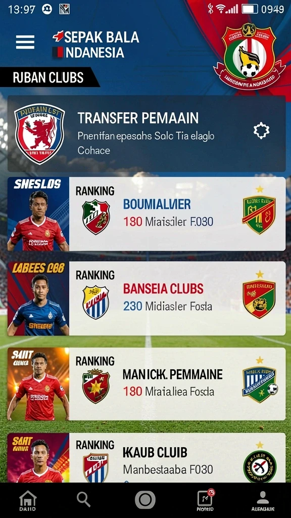 ultra33 Terbaru 2026: Download APK dan Review screenshot 3