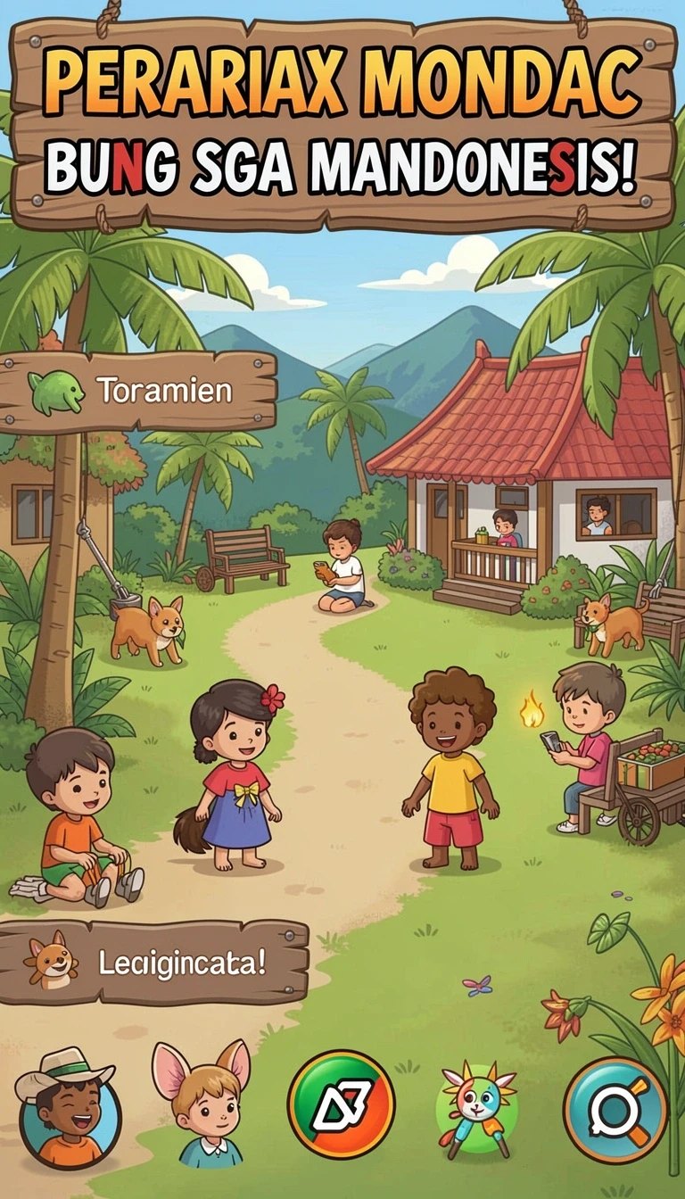 svip7 APK Terbaru: Download Cepat dan Gratis screenshot 3