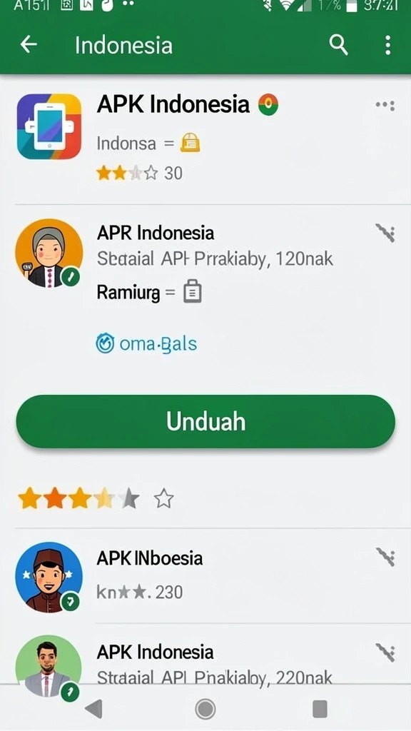daa666 APK Terbaru untuk Android Tanpa Iklan screenshot 3