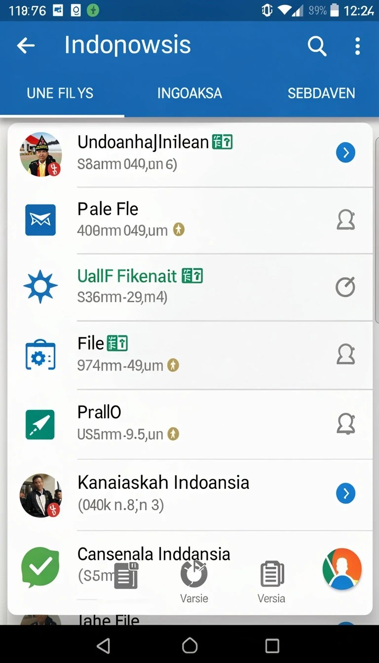 halimtoto APK: Cara Download dan Instal di Android screenshot 2