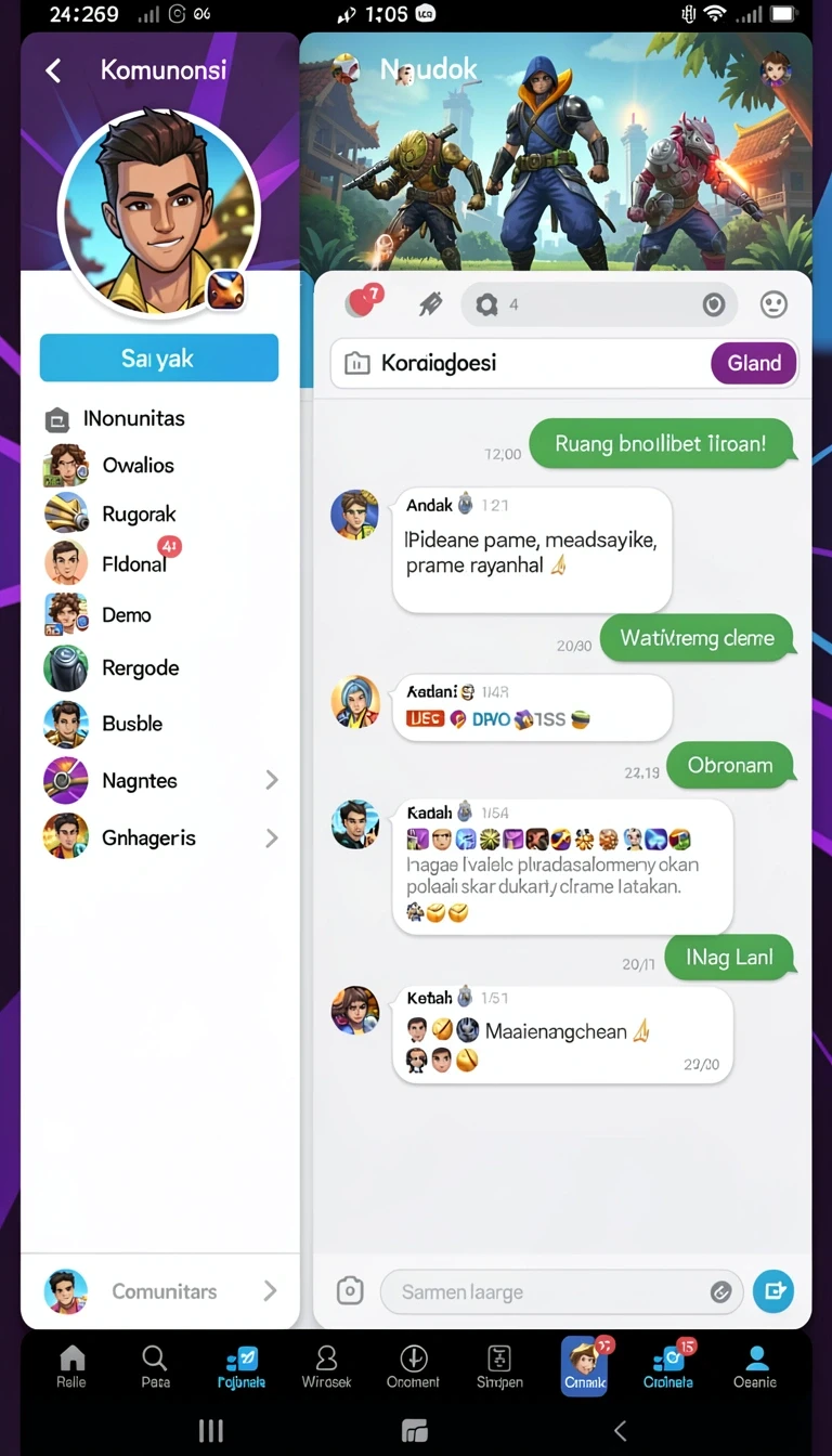 Aplikasi pakarjp Resmi dan Terpercaya di Android screenshot 3