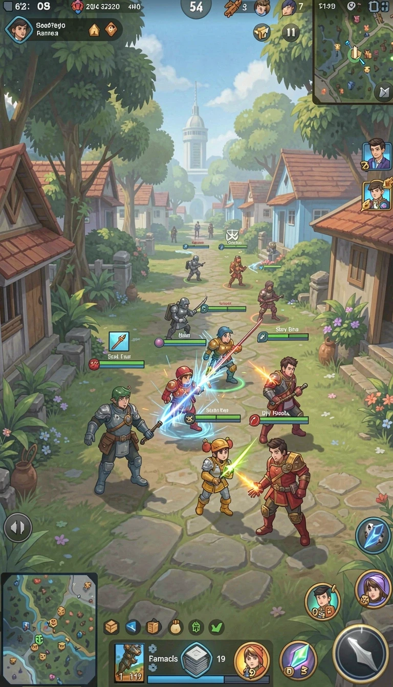 Download ori33 APK Terbaru Full Version screenshot 2