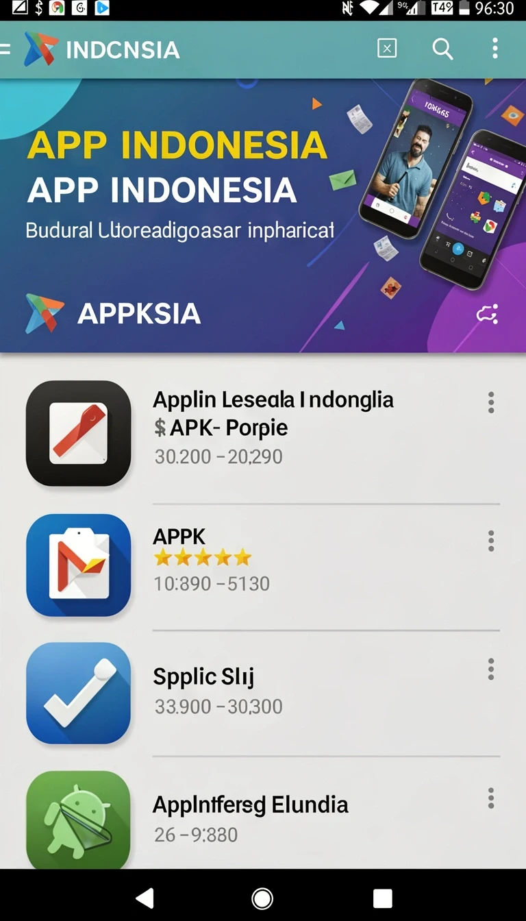 hoki8815 APK Terbaru untuk Perangkat Android screenshot 2
