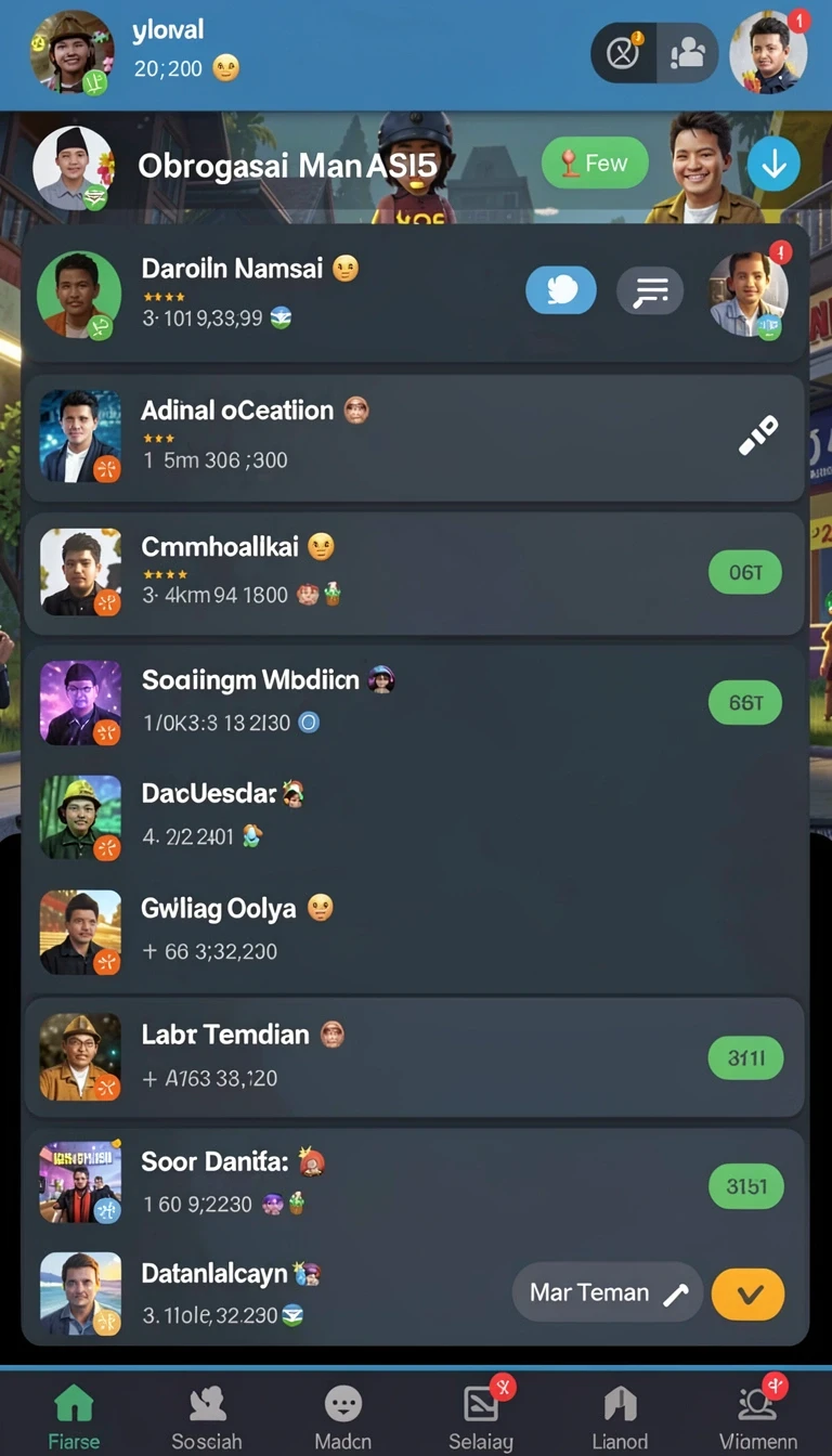 Download topjitu APK untuk Android screenshot 3
