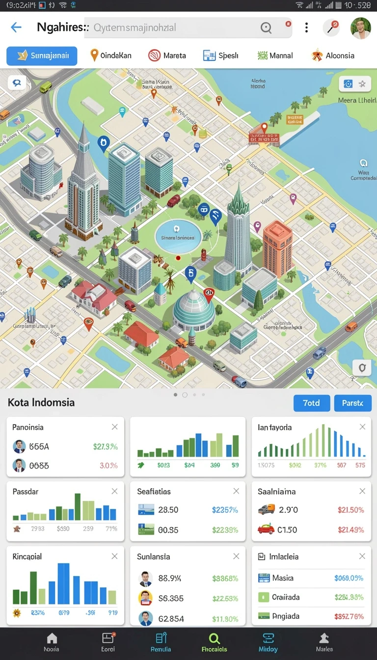 Aplikasi mahkota188 Terbaru dan Terlengkap screenshot 3