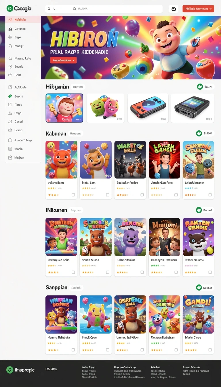 rans303 APK Terbaru 2026 untuk Semua Perangkat screenshot 3