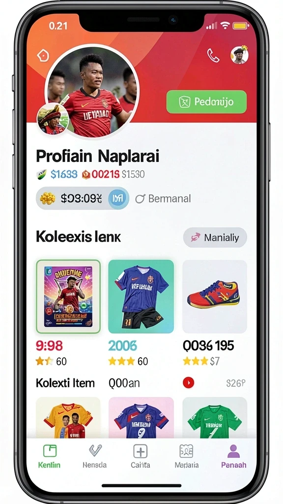 best Terbaru 2026: Download APK dan Review screenshot 1