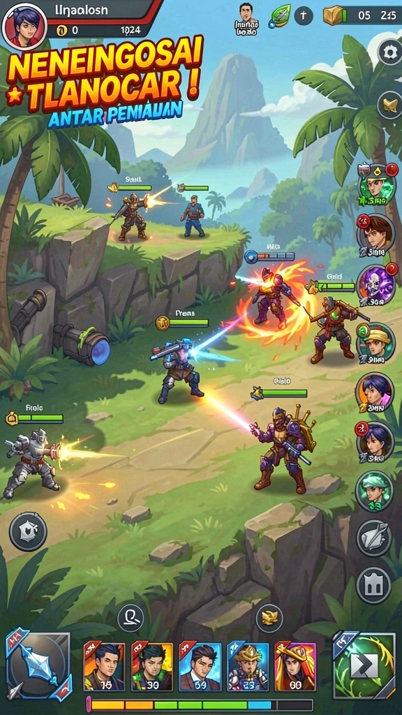 Review Lengkap Aplikasi ds99 Terbaru screenshot 3