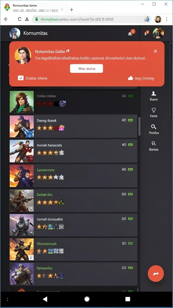 Info Lengkap Aplikasi best Versi Terbaru screenshot 3
